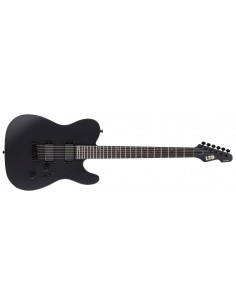 LTD TE-401 - Black Satin LTD