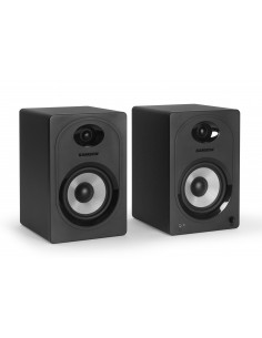 MediaOne M50BT - Coppia Monitor Attivi Studio Bluetooth - 5