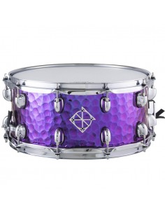 PDSCST654PTS - Purple Titanium - 14''x6