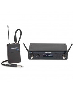 CONCERT 99 UHF Guitar System - C (638-662 MHz) Samson