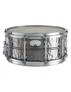 PDSAN654GBB - Gregg Bissonette Signature