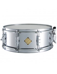 PDSCL554ST - Steel - 14''x5