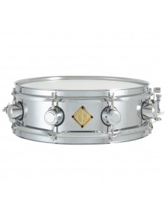 PDSCL413ST - Steel - 13''x4'' Dixon