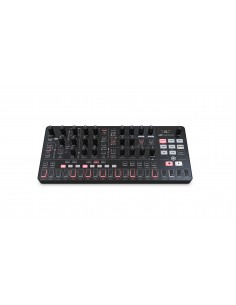 UNO Synth Pro X - Sintetizzatore analogico portatile IK Multimedia