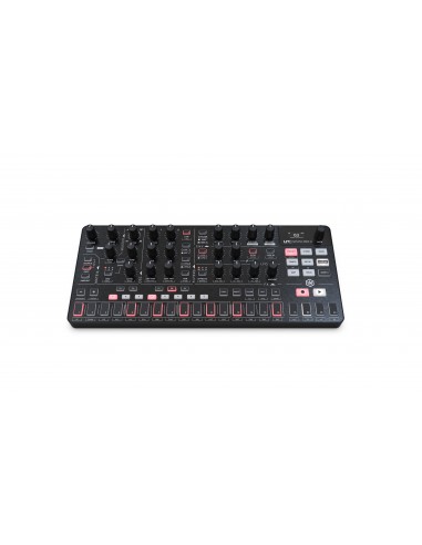 UNO Synth Pro X - Sintetizzatore analogico portatile IK Multimedia