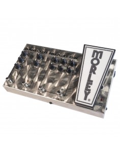 AFX-1 MULTI EFFETTO - Multieffetto analogico Morley