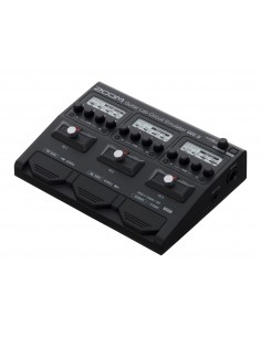 GCE-3 - Interfaccia audio USB con DSP Zoom