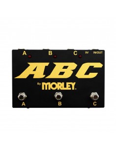 ABC-G SELECTOR/COMBINER - Router per segnale serie Gold Morley