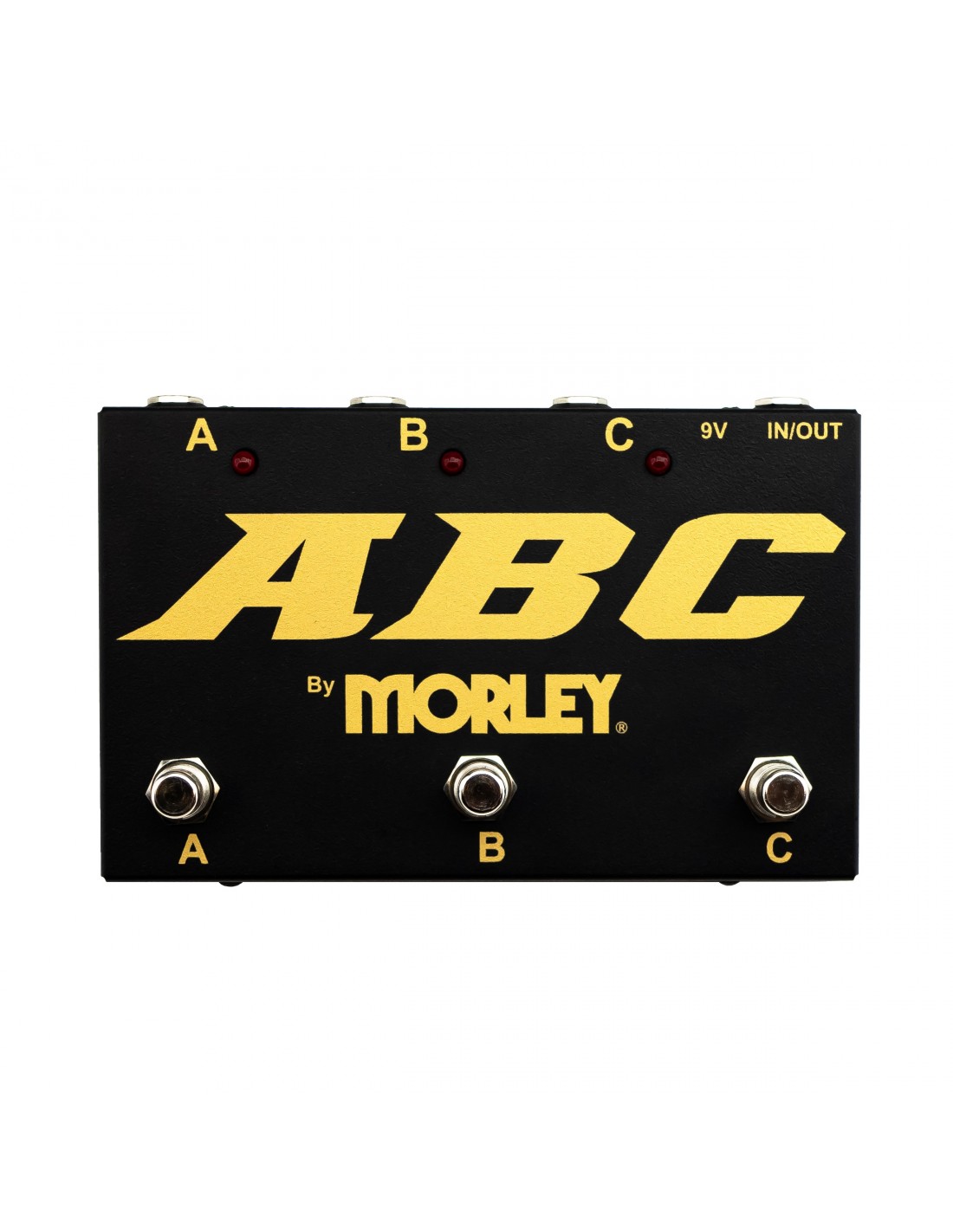 ABC-G SELECTOR/COMBINER - Router per segnale serie Gold Morley