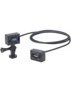 ECM-3 - prolunga per capsule microfoniche 3mt Zoom