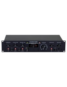 OMNIPRESSOR 2830Au - Compressore da studio a rack - 50° Anniversario Eventide