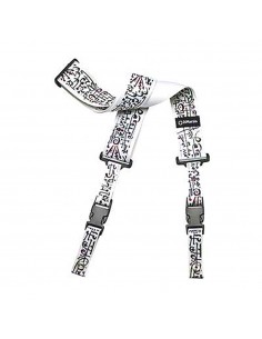 DD2242 Steve Vai Signature - ClipLock - Art DiMarzio