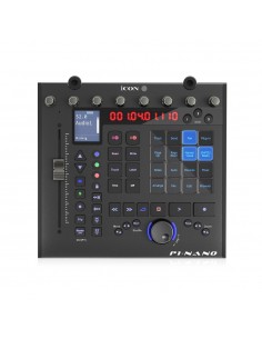 P1-NANO - Controller per DAW Icon
