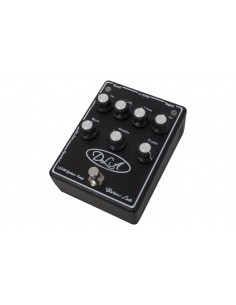 BARONI MINI AMP DLA - Amplificatore per chitarra a pedale - Doug Aldrich signature Foxgear