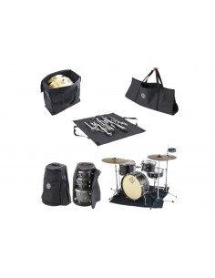 PCB-L520BAG - set borse per Little Roomer Dixon