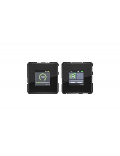 AirMic Solo - Sistema microfonico wireless Icon