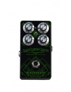 BCC-BLACKHEATH - Bass Distortion - Made in UK Laney