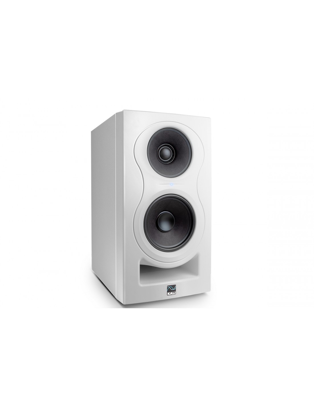 IN-5 Monitor triamplificato da studio 5'' - Bianco Kali Audio