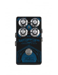 BCC-T85 - Pitch Tracking - Made in UK Laney