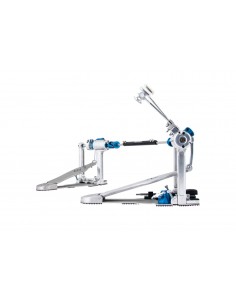 PP-PCPD1D - pedale cassa Precision Coil - doppio Dixon