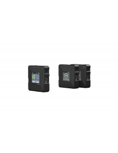 AirMic Duo - Sistema microfonico wireless Icon