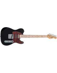 Triple 50 - Chitarra elettrica - Gloss Black Michael Kelly