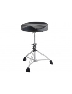 PSN-13 - seggiolino - seduta a sella - gamba doppia Dixon