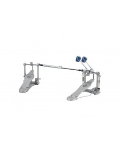 PP-P1D - pedale cassa - doppio Dixon