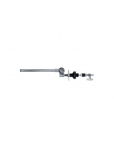 PSHX-1 - supporto per hi-hat chiuso ausiliario Dixon