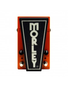 20/20 WAH LOCK - Pedale Wah multi-mode Morley
