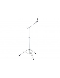 PSY-P1 - asta piatto dritta Standard - gamba doppia Dixon