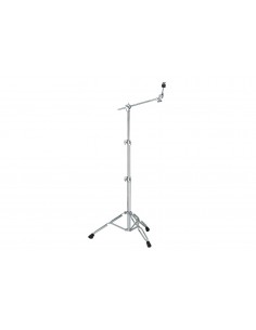 PSY9I - asta piatto a giraffa Heavy - gamba doppia Dixon