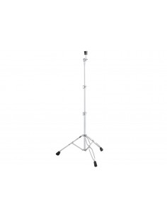 PSY-P2 - asta piatto dritta Medium - gamba doppia Dixon