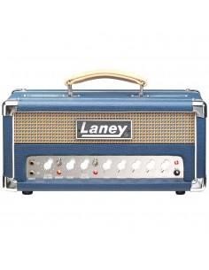 L5-STUDIO - testata USB - 5W - 2 canali c/riverbero Laney