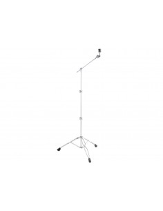 PSY-P2I - asta piatto a giraffa Medium - gamba doppia Dixon
