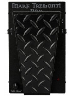 MARK TREMONTI WAH - Pedale Wah senza interruttore - Signature Mark Tremonti Morley