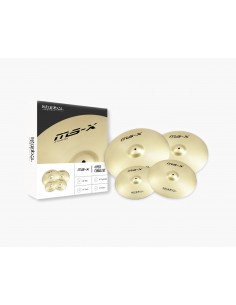 Cartone 4 MS-X (IMSXS4) Istanbul Agop