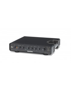 LX8500 - Testata per basso - 800W Hartke
