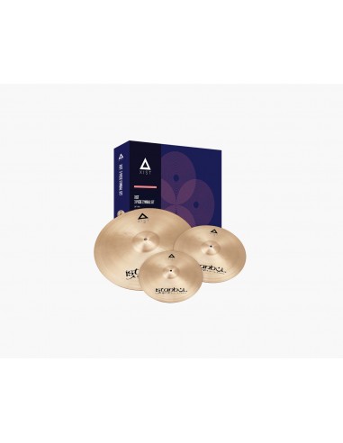 Cartone 3 XIST (IXS3) + borsa Istanbul Agop