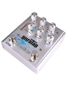 ULTRATAP - pedale delay per strumento Eventide