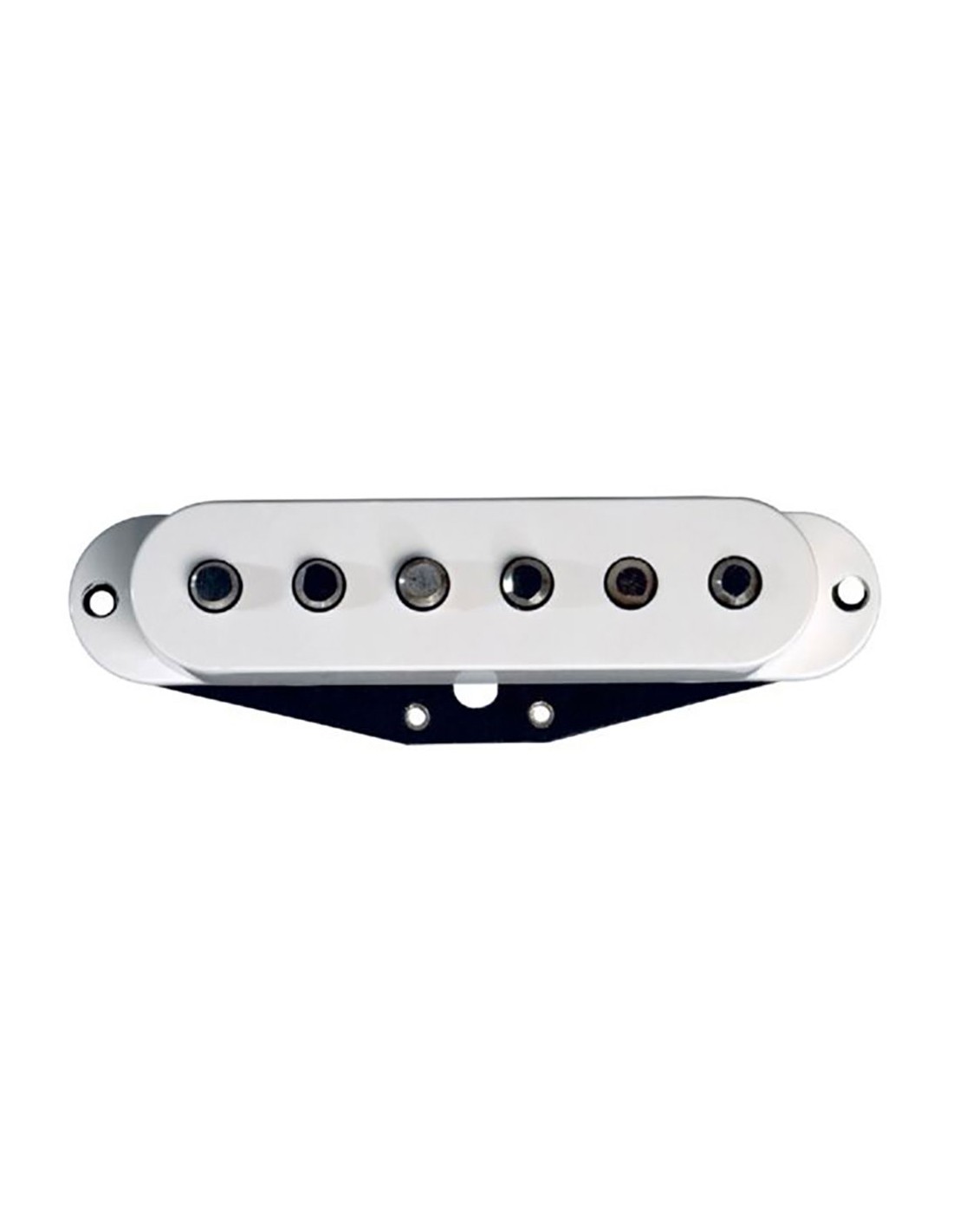 Virtual Solo bianco - DP420W DiMarzio