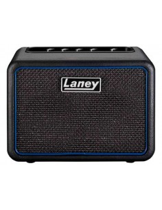 MINI-BASS-NX - mini combo 'smart' NEXUS - Stereo Laney
