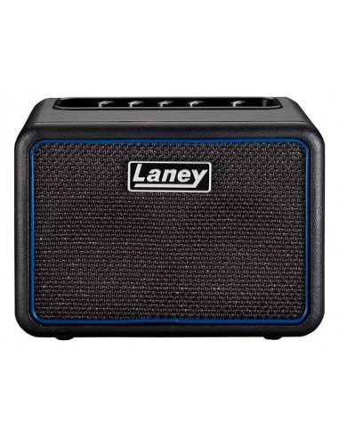 MINI-BASS-NX - mini combo 'smart' NEXUS - Stereo Laney