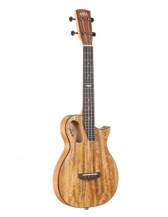 KA-OWL-MNG-TE - ukulele tenore Natural Gloss Kala