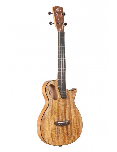KA-OWL-MNG-TE - ukulele tenore Natural Gloss Kala
