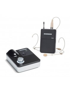 XPDm - Headset Digital Wireless System - 2.4 GHz Samson