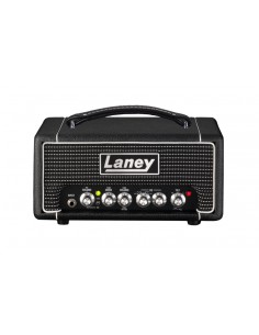 DB200H - Testata - 200W Laney
