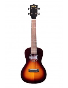 KA-FMTB-C - Ukulele concerto - Tobacco Burst Kala