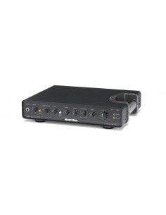 LX5500 - Testata per basso - 500W Hartke
