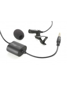 iRig Mic Lav - Microfono lavalier per sistemi Android